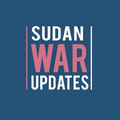 Sudan War Updates's profile picture