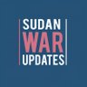 Sudan War Updates's profile picture
