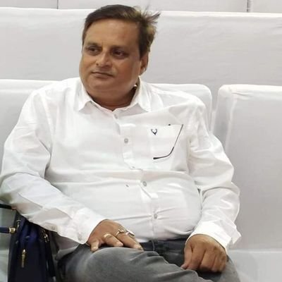 sanjaypandeyji's profile picture