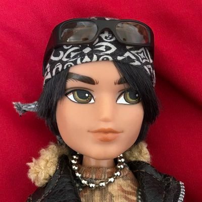It's Alive Mundinho Bratz Bratzil's profile picture