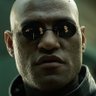 Morpheus's profile picture