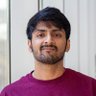 Фото профиля Atharva Naik