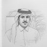 حمد ال شويرب🇶🇦 profil fotoğrafı