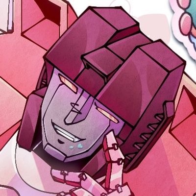 pixiv's profile picture