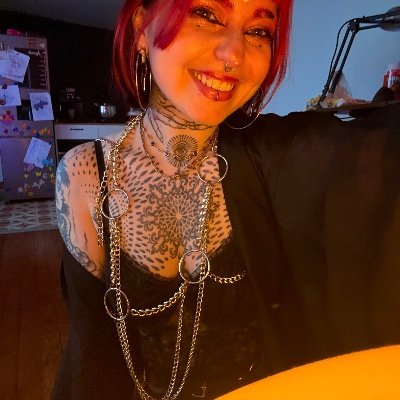 LucylleR's profile picture