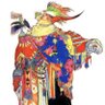 Athena's Psychopomp - Sorcery for Hire 的头像
