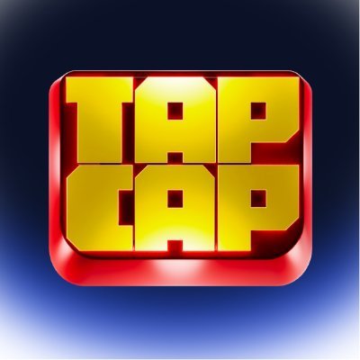 TapCap's profile picture