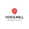 Voice4All ๐จ๐ด๐ช๐ธ๐จ๐ท ็ๅคดๅ