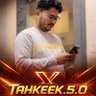Profilbild von Tahkeek 5.O