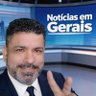 Notícias em Gerais🌍🇧🇷 profil fotoğrafı