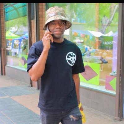 Bethuel Mathebula's profile picture