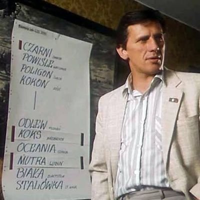 Prezes Spółdzielni ⭐️'s profile picture