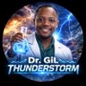 Profilbild von Dr. GiL Thunderstorm๐ฅฐ๐ฆ