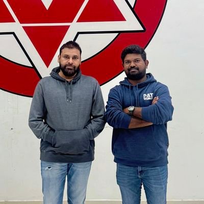 JSPSriram's profile picture