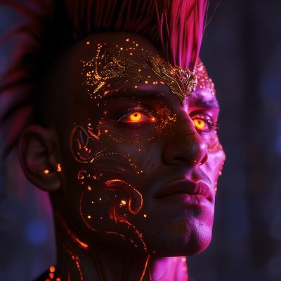 BLVCKLIGHTai's profile picture