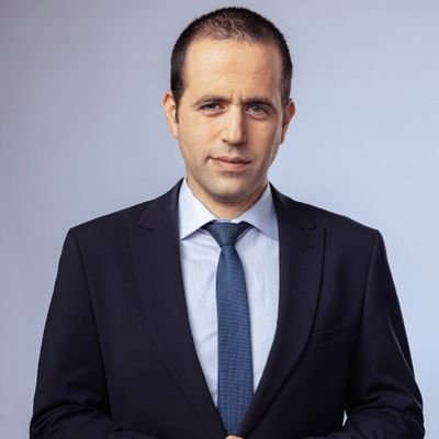 roi kais • روعي كايس • רועי קייס's profile picture
