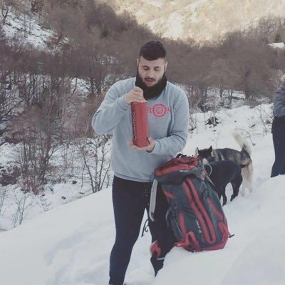 Carlos Alvarez's profile picture