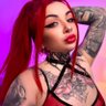 Anastasia profil fotoğrafı
