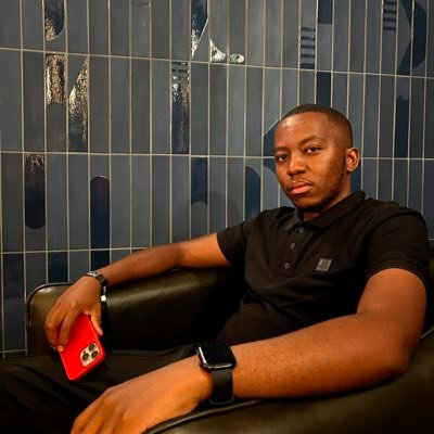 Sello_Makutle's profile picture