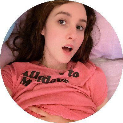🌸 Kirsty Everdeen ४ 🌈's profile picture