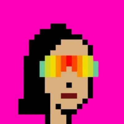 Artchick (ETH/acc) 🔥👠's profile picture