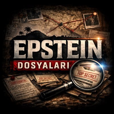 EpsteinDosyasi's profile picture