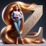 Фото профиля Zilda I.J.