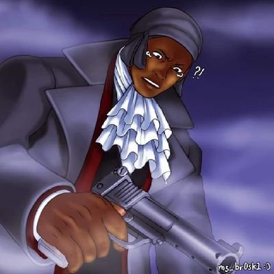 King Drew's profile picture