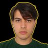 Henrique Durães ⬛️🟨⬜️ 的头像