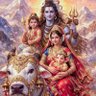 Profilbild von Parvati