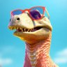 Dinosaur Sr. profil fotoğrafı
