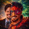 Profilbild von Eric Lee Castillo