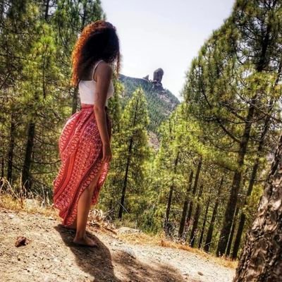 Kanariiⵣ๑🇮🇨's profile picture