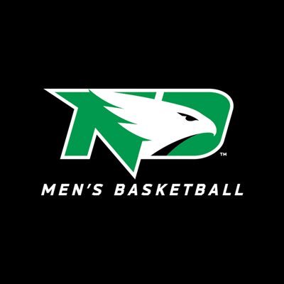 North Dakota Men's Basketball's profile picture