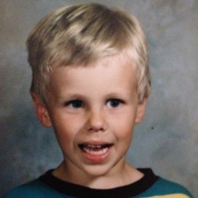 Grant's profile picture