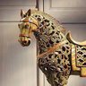 Фото профиля Orange 🧡 Hannibal’s gay little horse statue