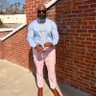 Profilbild von ahmad r. washington, ph.d.