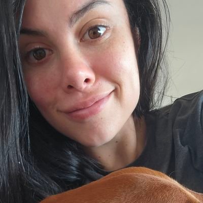 Cristina Villagómez's profile picture
