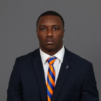 Duke Clark's profile picture