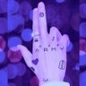 𐙚𝓨𝓾𝓷⁷ 💜ྀི🐰♡*・𝔾𝕆𝕃𝔻𝔼ℕ 💜ྀི⟬⟭💞⟭⟬ 的头像