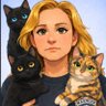 ChildfreeCatLady๐โโฌ๐ ๐๐ปโพ๏ธ๐๐๐ฝ's profile picture