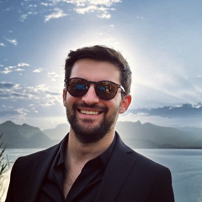 Egemen's profile picture