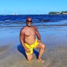 Calixto Ailton profil fotoğrafı