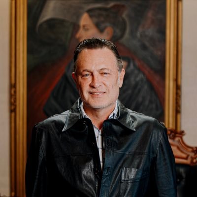 Mauricio Kuri's profile picture