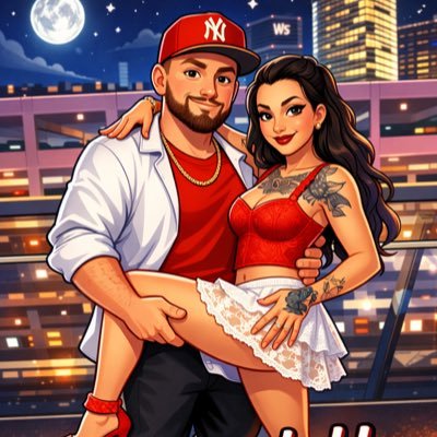 mystiquendaddy's profile picture