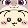 勝ちゃん・ちいかわに癒される・🌸🍒・🐼・🐬・🧚・🕊️🍑・🐕・🍊's profile picture