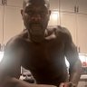 Kwasi Johnson's profile picture