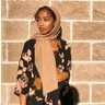 سمراء النيل's profile picture