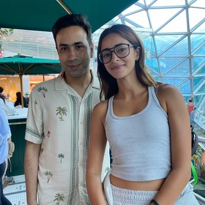 Umair Sandhu's profile picture