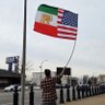Chris Stogie 🇺🇸 🇮🇷 的头像